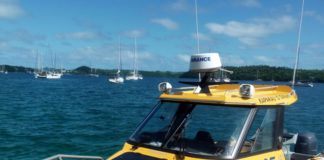 Sea cucumber diver dies in Ha‘apai fourth within three months