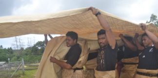 Speed, alcohol factors in fatal Vava’u crash