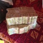 Samiu Vaipul money