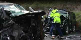 Tongan one of four dead in New Zealand horror crash