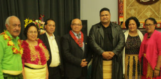 Baha’is celebrate spiritual founder’s birthday