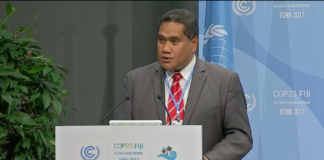 Court says appointment of Foreign Affairs CEO could ‘undermine’ foreign relations