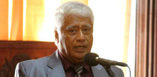 Claims of money transfers, secret meetings and misuse of staff ‘degrading’ says Speaker