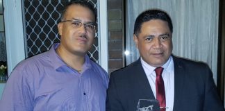 Awards recognise business leaders who make a difference to Tongan-New Zealand trade