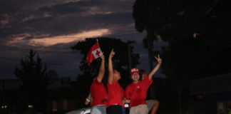 Mate Ma‘a Tonga’s World Cup campaign honoured by public holiday on Wednesday