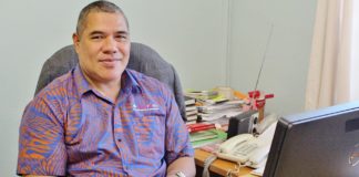 Elections crucial, Commonwealth head says as observer team readies for Thursday’s poll