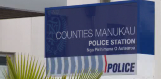5-year-old missing Tongan girl in South Auckland found safe