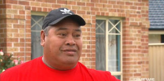 Tongan family in Australia gets death threat after son was shot