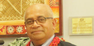 MMT recalls Tongan tradition of courage and respect in times of defeat, says academic