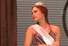 Miss Heilala runner up to represent Tonga in world competition