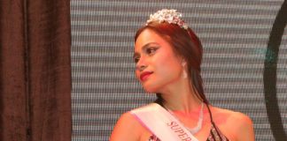 Miss Heilala runner up to represent Tonga in world competition