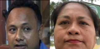 Ulakai clashes with TBC boss in front of PM; Reporters Without Borders blasts restructure