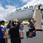 Air NZ Chaos 1