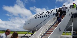 Seeking Opportunity: Do Tonga’s poverty and land laws explain its top spot on NZ’s visa overstay list?