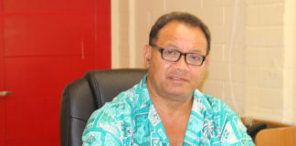 Developing fisheries with WTO help could be a key to developing Tonga’s economy
