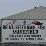 His Majesty’s Armed Forces