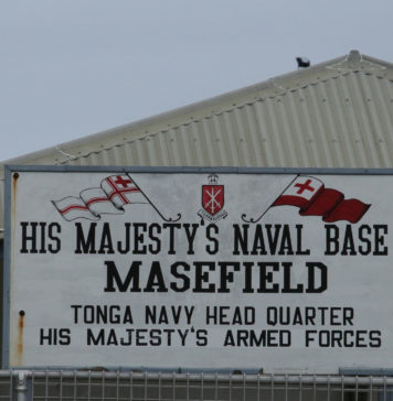 Police investigate after unidentified body found near Masefield Naval base