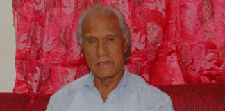 Pōhiva calls Lord Tu‘ivakanō’s advice for king to dissolve House worthless