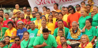 Great grandchildren of 15 siblings meet to revive Tu’ivailala blood relationship