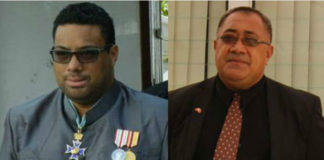 Muddle in Parliament as MPs move to elect deputy Speaker