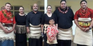 Lord Kalaniuvalu rewards Taumālolo and Lolohea’s achievements with pieces of land