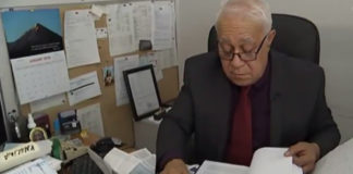 World Cup final goes ahead despite threats and attacks on referee by Tongan lawyers