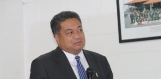 Climate change could wash away Tonga’s economic growth warns ADB