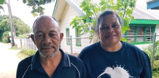 Kevini Maka’s family not satisfied with progress of investigation