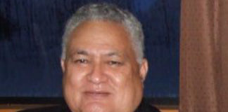 King appoints FWC president Rev. ‘Ahio as chairman of Tonga Traditions Committee