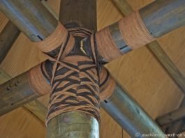 Exploring Fonua – the Tongan concept of humans being one with the environment