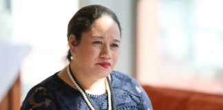 Speaker Lord Fakafanua says Akosita has finally resigned, but financial details still unclear