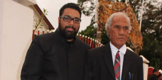 PM attending soft opening for Parliament “uncertain” as swearing-in of MPs postponed