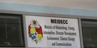 Grants from Asian Development Bank to help Tonga in fight against climate change