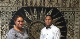 Coronation scholarship winner will study at Auckland University