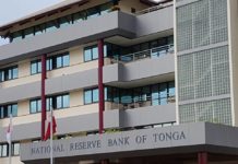 BG Wealth Sharing declared a scam by Tonga’s National Bank