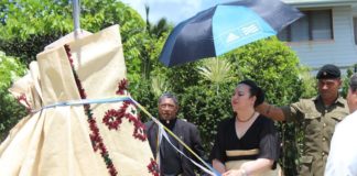 Jubilee reminds faithful of struggles to establish Catholicism in Tonga