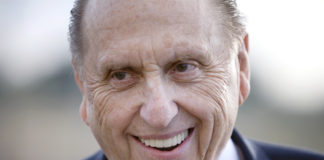 World LDS president dies almost 50 years after he organised first stake in Tonga
