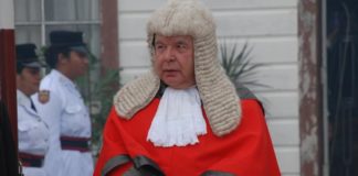 Judge who gained notoriety over flogging sentence retires