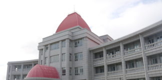 Tonga raises legal marriage age to 18, explicitly bans same-sex unions