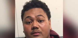 Mangere man William Soane wanted by New Zealand Police