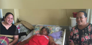Former boxer could never walk again; his legacy should be rewarded, says Sports Minister