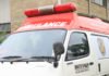 Man, 39, charged after machete attack leaves victim hospitalised in Tonga