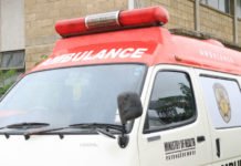 Man, 39, charged after machete attack leaves victim hospitalised in Tonga