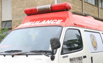 Man, 39, charged after machete attack leaves victim hospitalised in Tonga