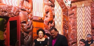 Tongan, Samoan MPs join prayers in Waitangi Day morning service