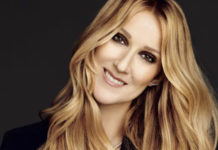 Celine Dion confirms New Zealand and Australia tour