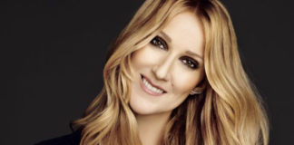 Celine Dion confirms New Zealand and Australia tour