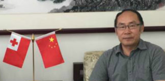 Newspaper article about China’s “selfless assistance” biased says embassy