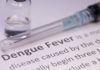 Three dengue fever cases confirmed in Tonga