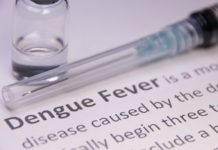 Three dengue fever cases confirmed in Tonga